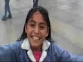 Abrazos Gratis Trujillo, Peru (Musica por Sick Puppies)
