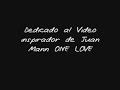 Abrazos Gratis Trujillo, Peru (Musica por Sick Puppies)