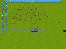 RollerCoaster Tycoon 3 - Bouncing Peeps [10+]