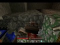 Minecraft Survival (p6) Noooooo the Diamonds