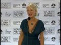 Helen Mirren - G�o�l�d�e�n G�l�o�b�e�s Press Room 2/2