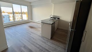 611 Verdant Construction Tour (M Floorplan)