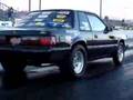 NMRA 08 Bradenton FS Factory Stock Advanced auto