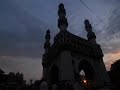 charminar Timelapse 2 - the FAIL version