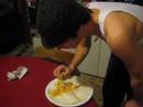 The Nastiest Quesadilla Part 2