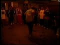 FREE STYLE SESSION LOCKING