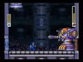 !!! :O !!! Mega man X3 Press Disposer (no damage & no dash)