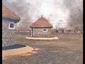 Cameia National Park Moxico