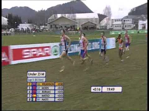 Brits dominate the fields of Velenje | athleticsstargate