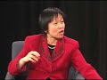 Gloria Wu, M.D. - Urology / Prostate Cancer  Pt. 1