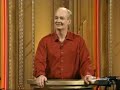 Whose line - Press Conference - Santa Claus