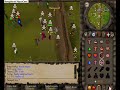 Runescape Twin pkers
