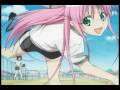 To Love-ru AMV- Sharada