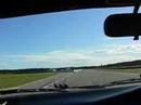 MR2 at Teretonga March 08
