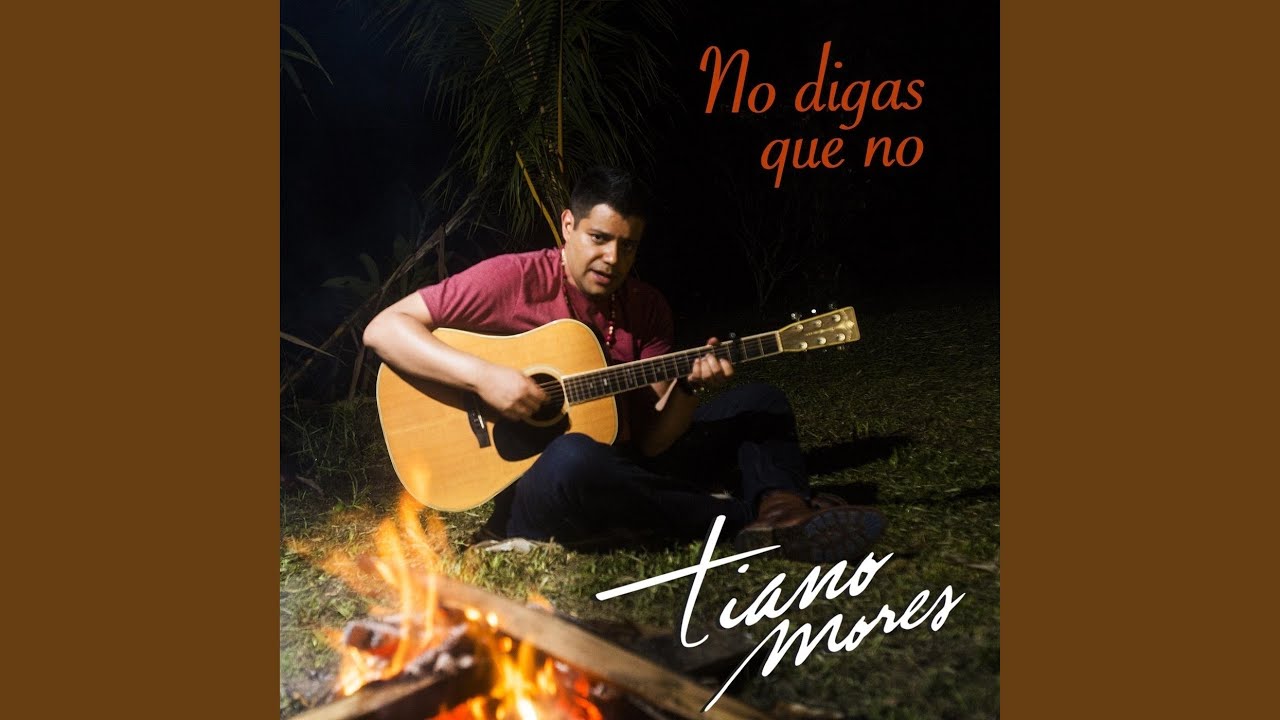 No Digas Que No (Bachata)