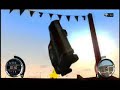 INSANE VIDEO - Driver: Parallel Lines (Train Attack)