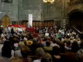 Leonardo Boff rendeix homenatge Jon Sobrino Leonardo Boff rendeix homenatge Jon Sobrino