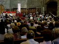 Leonardo Boff rendeix homenatge Jon Sobrino
