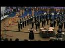 2007 Carroll Charger Pride Marching Band