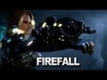 Firefall Gameplay Teaser Trailer
