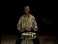 taken from drummerworld, the master of brushes, ed thigpen.