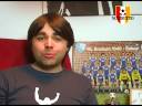SCUDETTO-TV (Fussball-Show), 27.11.08 mit Hermann Gerland & Ata Lameck & Reiner Calmund