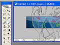 Photoshop Tutorial: Banners - By Ruke