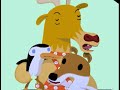 Olive, the Other Reindeer is an animated 45-minute-long Christmas television special, written and produced by Matt Groening of Simpsons fame and directed by Oscar Moore. It first aired on December 17, 1999, and was based on the 1997 children's book by Vivian Walsh and illustrated by J. Otto Seibold. It stars Drew Barrymore and features the voices of Dan Castellaneta, Peter MacNicol, Joe Pantoliano, Jay Mohr, Ed Asner, Tim Meadows, Billy West, and Michael Stipe. Watch this video in HQ: www ...