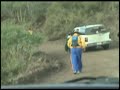 CAMINATA DE LAS MISIONES LORETO - SAN JAVIER, BAJA CALIFORNI