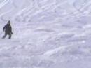 Magdalen Ski Trip 2007