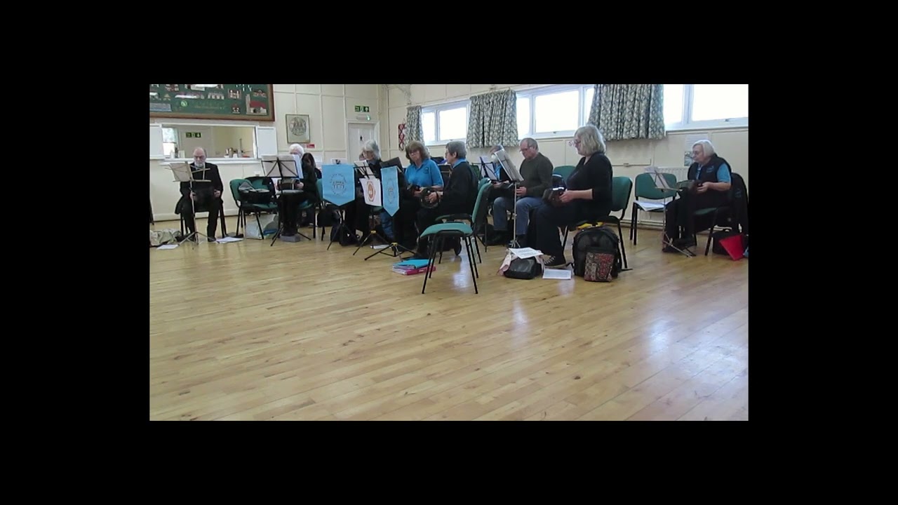 World Concertina Day 2023! International Concertina Association