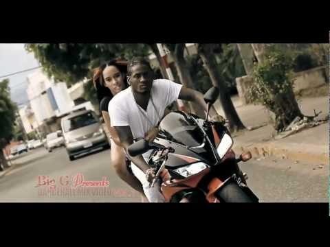 Big G Dancehall Video Mix Vol.1
