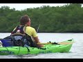 The Great Calusa Blueway Paddling Trail