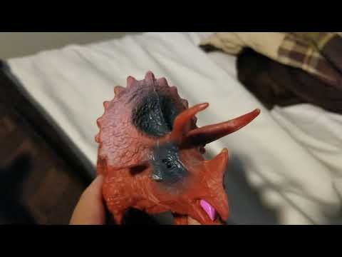 Godzilla and rexy season 8 episode 31 mr yuty revenge