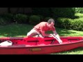 Coverting the Ultimate 14.5 Tandem to a Solo