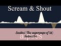 Will.I.Am (feat. Britney Spears) - Scream & Shout (super Short Edit)