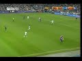 Messi cassage de dos vs Carlos Messi cassage de dos vs Carlos