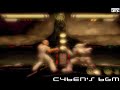cyben's bgm from fx fighter 1995 ms-dos pc cd-rom. don't mind the gameplay. it's there instead of a still image.