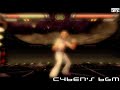 cyben's bgm from fx fighter 1995 ms-dos pc cd-rom. don't mind the gameplay. it's there instead of a still image.
