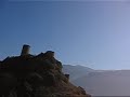 Parapente Saillon