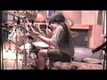 Monstrosity - Dream Messiah Drum Tracks