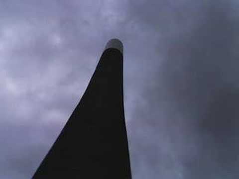 Steetley Magnesite Works. North East ...