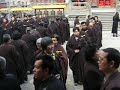Viaggio in Cina