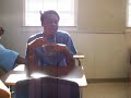 caldon is rappin!!!