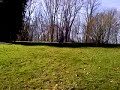 exercise ball accident