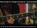 Planxty Kelly by Turlough O'Carolan arr. Keith Hinchliffe