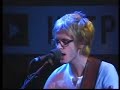 Delays Waste Of Space live Netherlands acoustic
