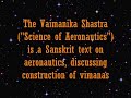 Forbidden Discoveries - Ancient Atomic Blast and Aeronautical Science Forbidden Discoveries - Ancient Atomic Blast and Aeronautical Science