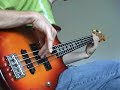 the-beatles-michelle-groovy-bass-cover.html