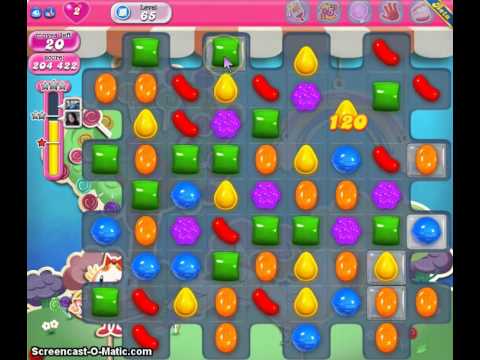 candy crush saga - Videos | Videos about skip levels on candy crush
